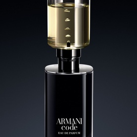 Code Eau de Parfum Refill