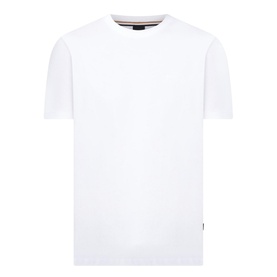 Thompson1 Logo T-Shirt