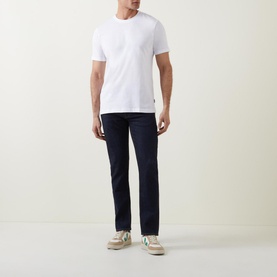 Thompson1 Logo T-Shirt