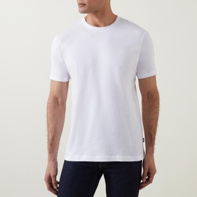 Thompson1 Logo T-Shirt