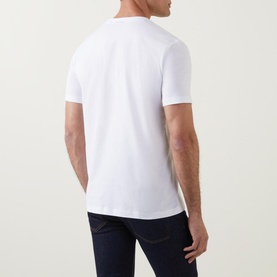 Thompson1 Logo T-Shirt