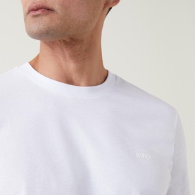 Thompson1 Logo T-Shirt