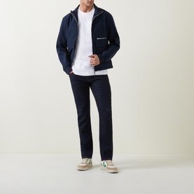 Thompson1 Logo T-Shirt