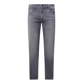 H-Delaware Mid-Rise Slim Fit Jeans