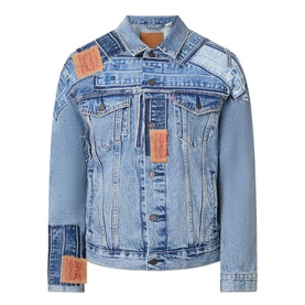 The Trucker Denim Jacket