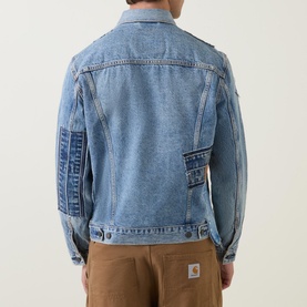 The Trucker Denim Jacket