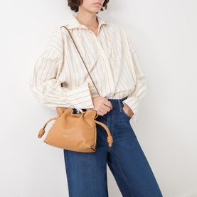 Flamenco Mini Clutch