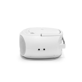 ZoomBox 4 White