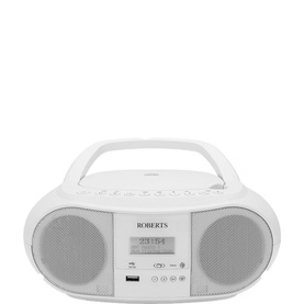 ZoomBox 4 White