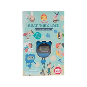 Beat the Clock Stopwatch Set