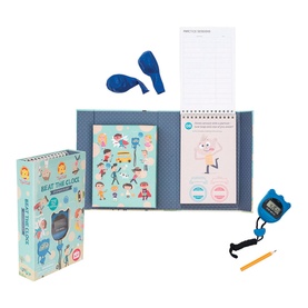 Beat the Clock Stopwatch Set