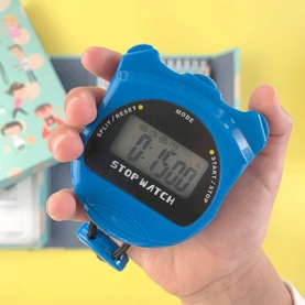 Beat the Clock Stopwatch Set