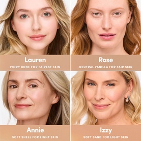 BFF All Day Foundation