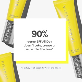 BFF All Day Foundation
