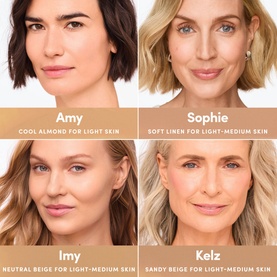 BFF All Day Foundation