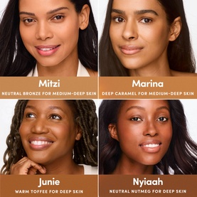 BFF All Day Foundation