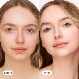 BFF De-Stress Tinted Serum