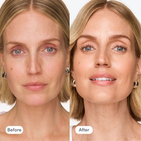 BFF De-Stress Tinted Serum