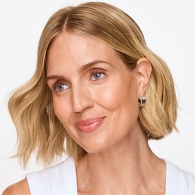 BFF De-Stress Tinted Serum