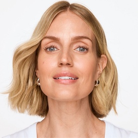 BFF De-Stress Tinted Serum