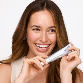 BFF De-Stress Tinted Serum