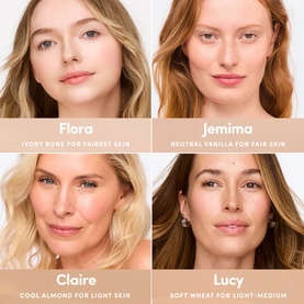 BFF De-Stress Tinted Serum