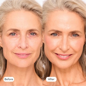 BFF De-Stress Tinted Serum