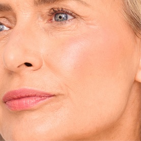 BFF De-Stress Tinted Serum