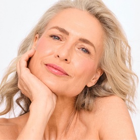 BFF De-Stress Tinted Serum