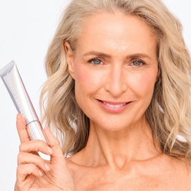 BFF De-Stress Tinted Serum