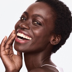 BFF De-Stress Tinted Serum