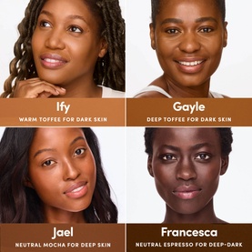 BFF De-Stress Tinted Serum