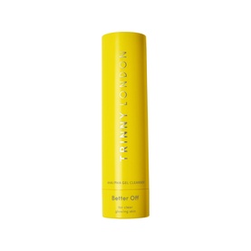 Better Off AHA/PHA Gel Cleanser