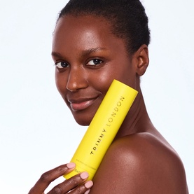 Better Off AHA/PHA Gel Cleanser