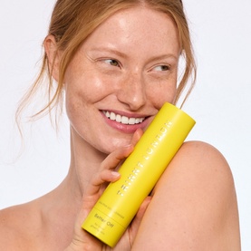 Better Off AHA/PHA Gel Cleanser