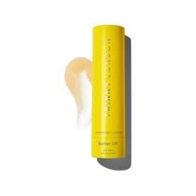 Better Off AHA/PHA Gel Cleanser