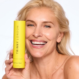 Be Your Best Enzyme Balm Cleanser