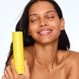 Be Your Best Enzyme Balm Cleanser