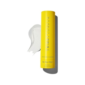 Be Your Best Enzyme Balm Cleanser