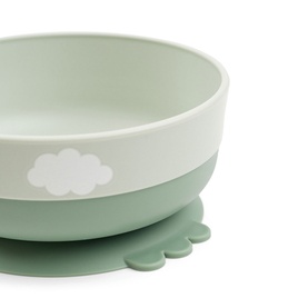 Happy Clouds Foodie First Meal Three-Piece Set