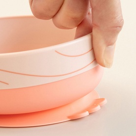 Wally Foodie Dinner Three-Piece Set