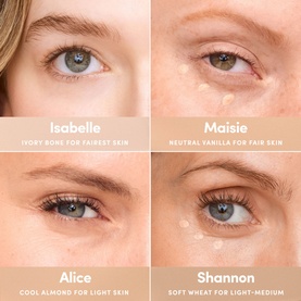 BFF Eye Serum-Concealer