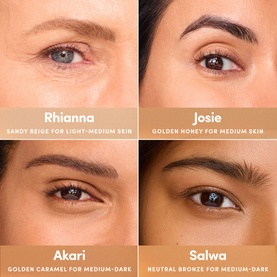 BFF Eye Serum-Concealer