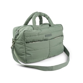 Quilted Changing Bag