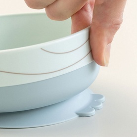 Wally Foodie Dinner Three-Piece Set