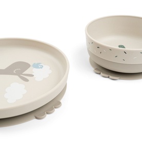Lalee Foodie Dinner Three-Piece Set