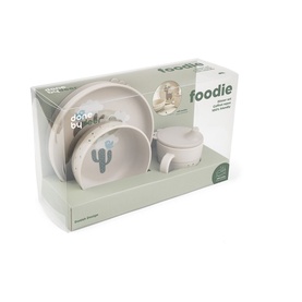 Lalee Foodie Dinner Three-Piece Set