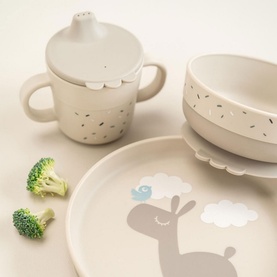 Lalee Foodie Dinner Three-Piece Set