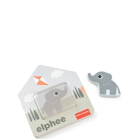 Elphee's Home Board Book
