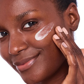 Energise Me Niacinamide Moisturiser